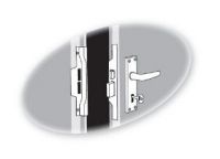 Rebate lock image