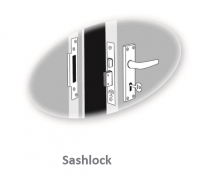 Sashlock Security
