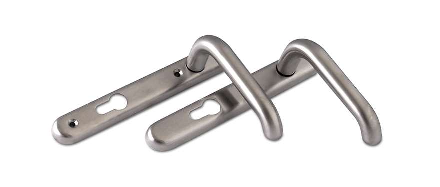 S-Series Sterling Door Handle