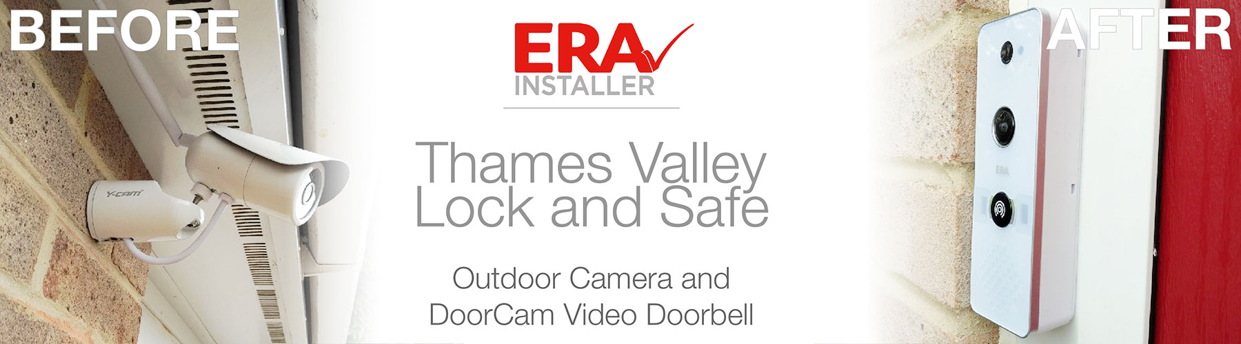 ERA Installer Testimonial Thames Valley